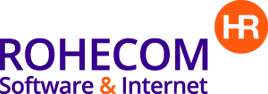 Rohecom logo